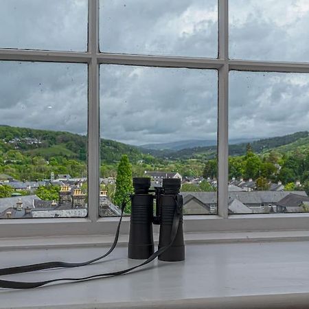 Dolgellau Townhouse 2 Minutes To Town & Mountains Villa Exterior photo