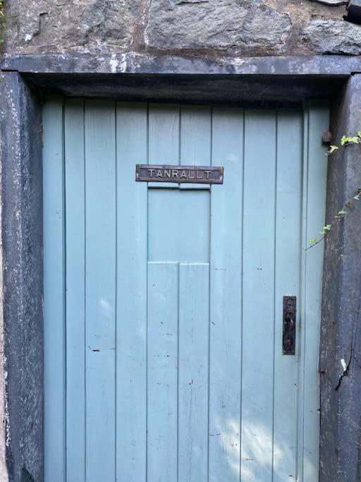Dolgellau Townhouse 2 Minutes To Town & Mountains Villa Exterior photo