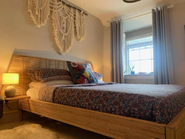 Dolgellau Townhouse 2 Minutes To Town & Mountains Villa Exterior photo