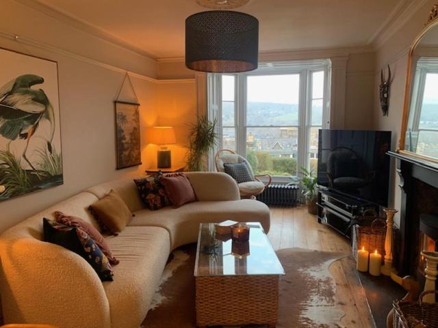 Dolgellau Townhouse 2 Minutes To Town & Mountains Villa Exterior photo