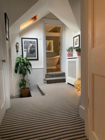 Dolgellau Townhouse 2 Minutes To Town & Mountains Villa Exterior photo